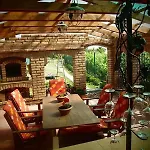 Villa Sklipek Na Vetraku