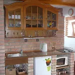 Villa Sklipek Na Vetraku *