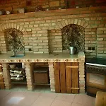 Sklipek Na Vetraku Villa Cejkovice (Hodonin)