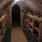 Villa Sklipek Na Vetraku *