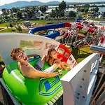 Sklipek Na Vetraku Cejkovice (Hodonin)