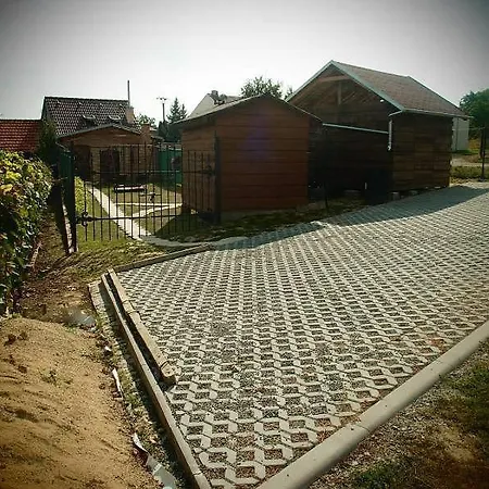 Sklipek Na Vetraku *