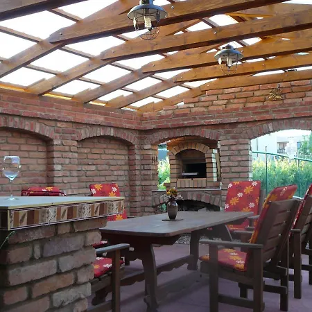 Villa Sklipek Na Vetraku *