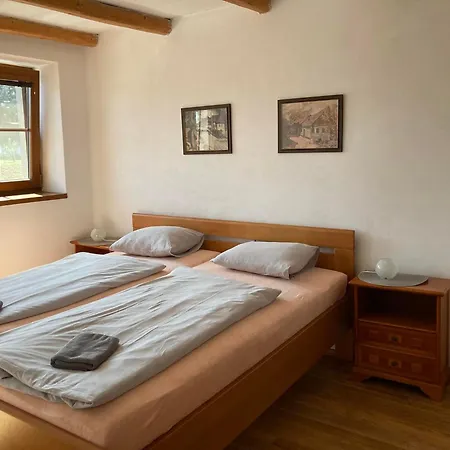 Villa Sklipek Na Vetraku