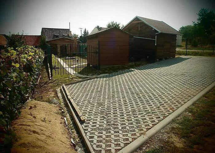 Sklipek Na Vetraku *